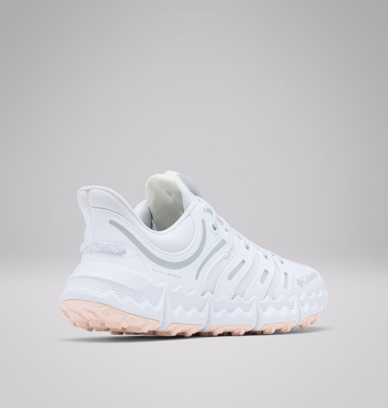 TENIS FEMENINO COLUMBIA VOYAGER FLX PCT – foto 6